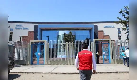 Sedalib da obra a consorcio que incumple requisitos en Trujillo