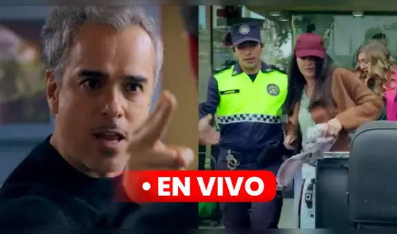 "Ana de nadie", capítulo 40 EN VIVO: hora, canal y dónde VER la novela de Jorge Enrique Abello