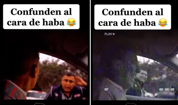 Raúl Romero fue confundido por parqueador cuando intentaba entrar a su propio concierto: "¿Vas a ir?"