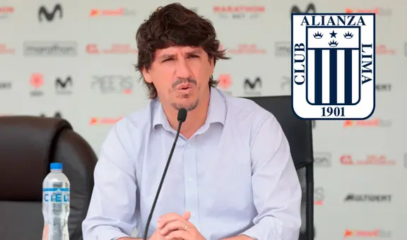 Jean Ferrari afirmó que quiso tener buena relación con Alianza Lima: "Ahora somos rivales"
