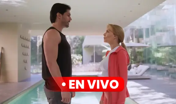 “El amor invencible”, capítulo 50 EN VIVO por Las Estrellas: hora, canal y dónde VER la novela