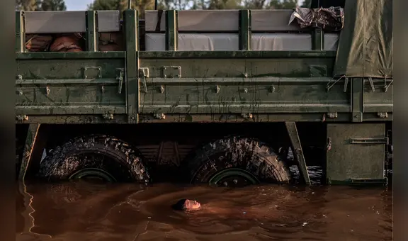 MEF anuncia transferencia de S/500 millones adicionales para atender la emergencia en Piura