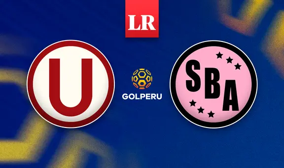 VER GolPerú | Universitario vs. Sport Boys EN VIVO: sigue el partidazo desde el Monumental