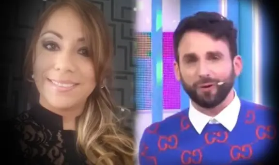 ¿Quién es Katty Cachay, la abogada de los famosos que le ganó el juicio por difamación a ‘Peluchín’?