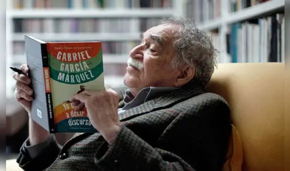 Gabriel García Márquez: publicarán obra inédita del escritor en 2024