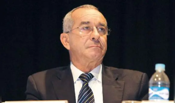 Alcalde de San Borja realizó contratos con municipio cuando era regidor pese a estar impedido