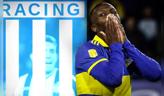 Luis Advíncula fuera de la defensa: la inédita posición del peruano frente al Racing de Paolo