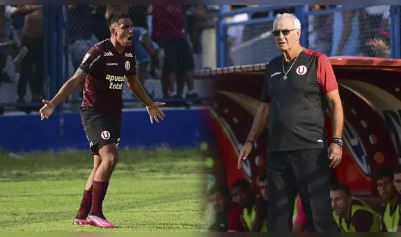 Fossati respalda a Valera tras insulto a Ordóñez: "¿Qué te iba a decir, que era un gran tipo?"