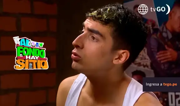 Jimmy es odiado por engañar a Alessia y decepcionar a su madre en "AFHS": "Patético"