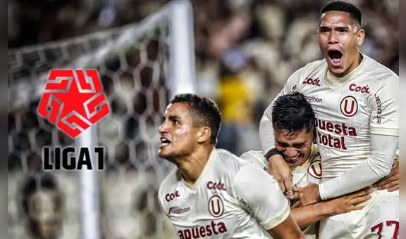 ¿Qué resultados necesita Universitario para ganar el Apertura si se vuelve líder?