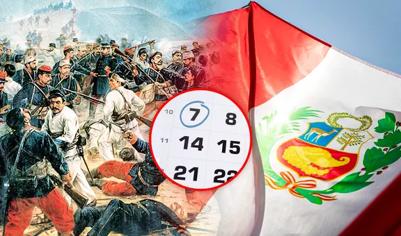 Nuevo feriado nacional 7 de junio: ¿por qué se declaró y para quiénes aplicará?