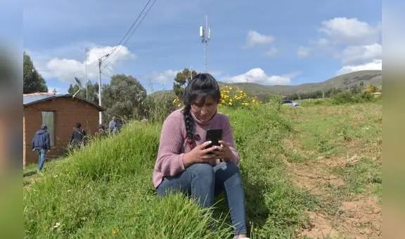 Internet 4G: 4 operadores móviles precalifican para licitación de bandas, anuncia MTC