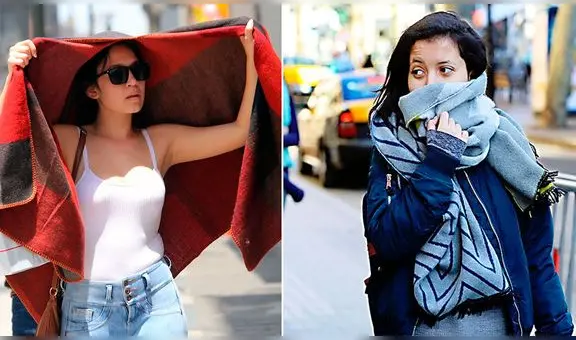 ¿Seguirá el calor en Lima o volverá el frío? Senamhi tiene la respuesta