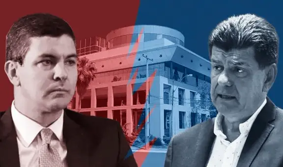 Paraguay enfrenta un panorama inestable de elecciones tras acusaciones por corrupción a sus candidatos