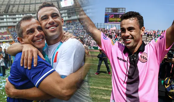 ¿Qué fue de Leandro Franco, el brasileño que la ‘rompió’ en Boys y superó un antidopaje?