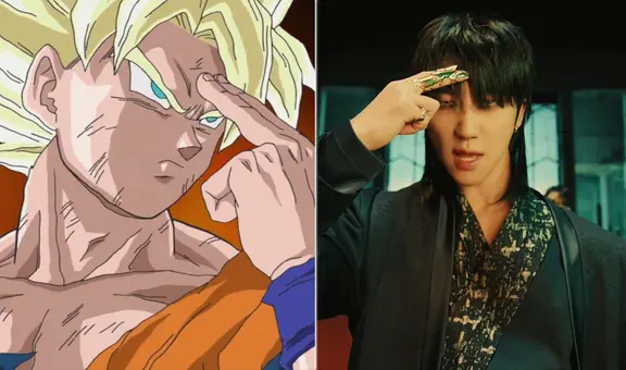 ¡SEVENTEEN es fan de "Dragon Ball! Realizan genkidama en "Super" y fans lo celebran