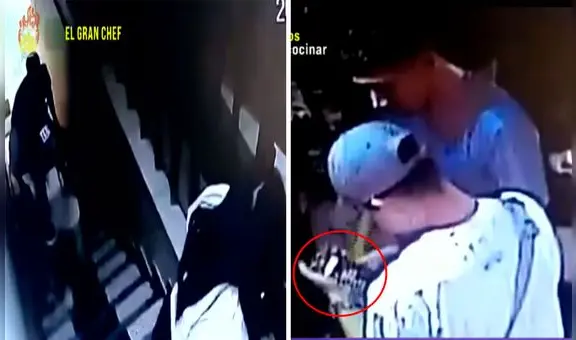 Denuncian que 5 jóvenes pagaron con falso yape un consumo de 800 soles en hotel de SMP