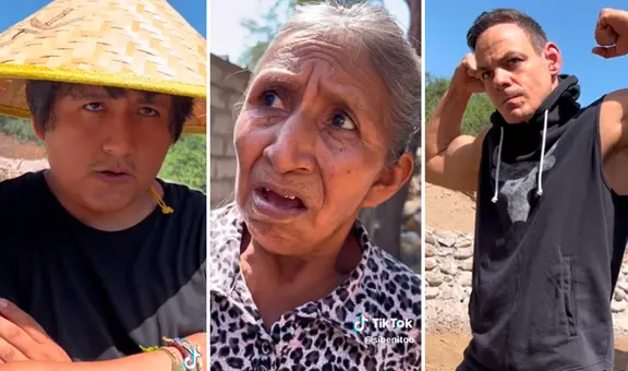 Sibenito lanza colaboración con Mark Vito con combate épico: "Ella aún te ama"