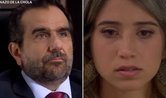 "Al fondo hay sitio": ¿por qué Alessia pasó de chef a mesera? Tensa escena provocó 'despido' [VIDEO]