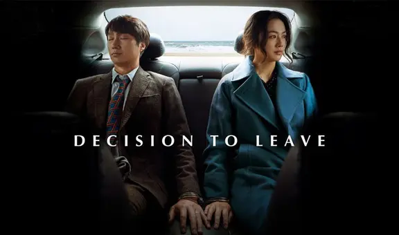 "La decisión de partir" en cines de Lima: premiada película coreana cautiva con oscuro romance