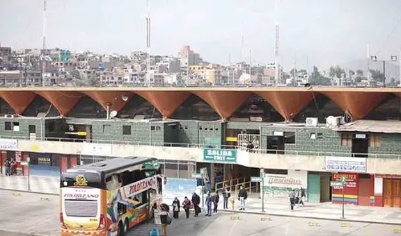 Pasajes se incrementaron en el terminal terrestre de Arequipa por feriado largo: ¿cuánto están?