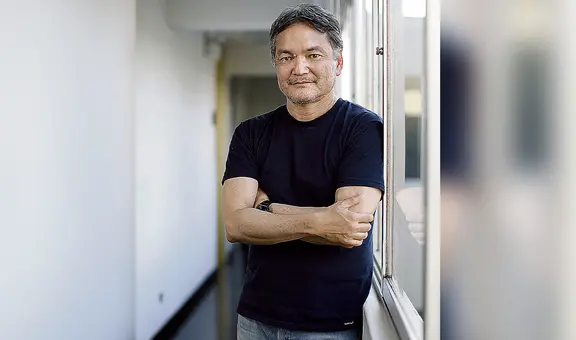 Jorge Yamamoto: “De una sociedad informal estamos pasando a una dirigida por el crimen organizado”