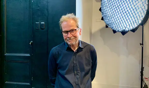 Director Ulrich Seidl en festival de cine Al Este: “Vivimos en una sociedad mentirosa”