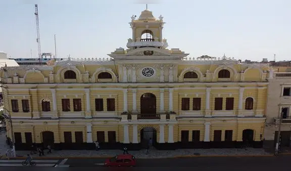 Concejo de MPCh pide investigar caso de estafa