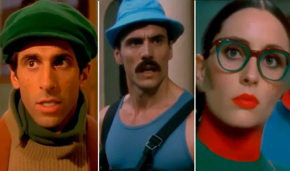 ¿Los personajes de 'El Chavo del 8' como modelos de Balenciaga? IA muestra cómo