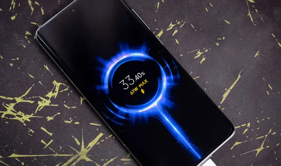 ¿Olvidas cargar tu teléfono? Así podrá avisarte con un grito cuando su batería esté al 20%