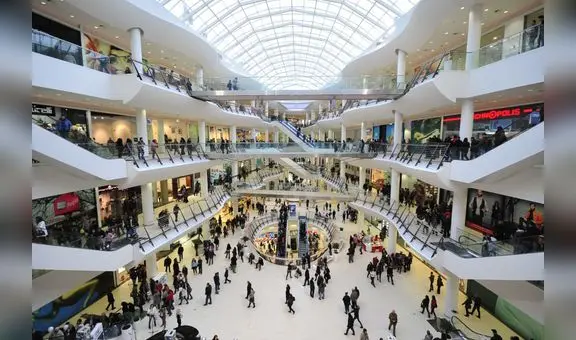 Día del Trabajo: Horario de atención en centros comerciales como Plaza San Miguel, Jockey Plaza y más