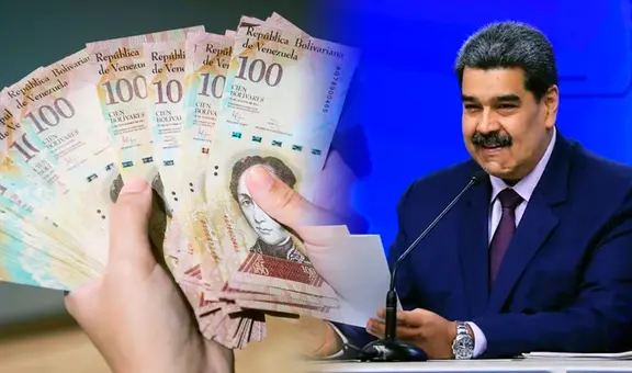 Aumento Salarial 2023: últimas noticias del incremento del Salario Mínimo por el Día del Trabajador en Venezuela