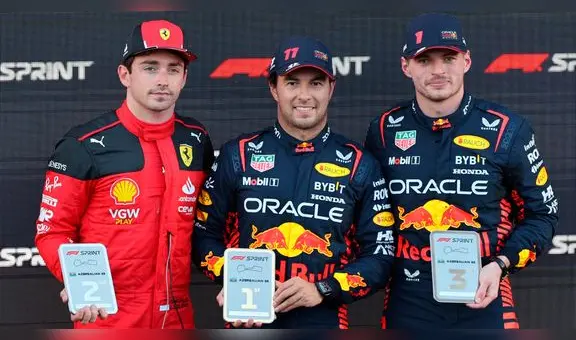 ¿Cuánto pagan las apuestas por el GP de Azerbaiyán en la Fórmula 1 2023?