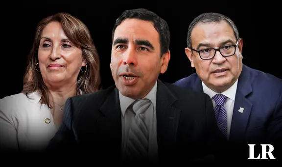 Omar Cairo sobre protestas en Perú: “A los responsables de estos crímenes les espera la cárcel”