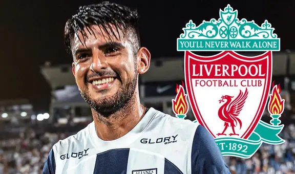 Carlos Zambrano y la verdadera razón que tuvo para no fichar por Liverpool de Inglaterra