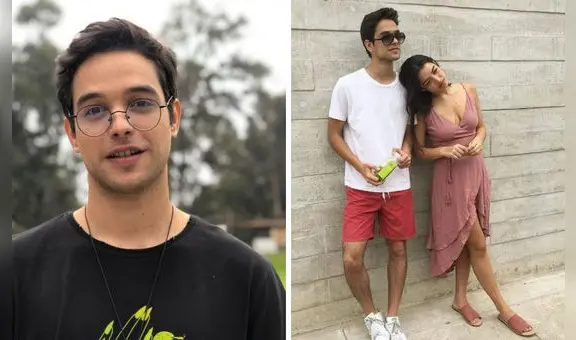 Franco Pennano: ¿quiénes son sus talentosas hermanas y a qué se dedican?