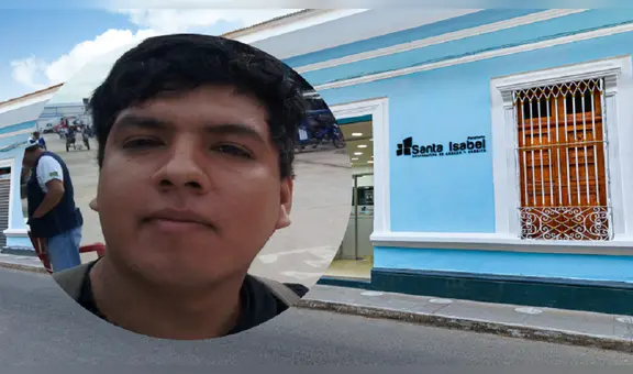 Denuncian a asesor financiero de cooperativa que habría fugado con S/44.000 en Piura