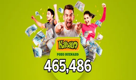 La Kábala, sorteo y resultados EN VIVO de hoy, martes 2 de mayo de 2023 | EN DIRECTO