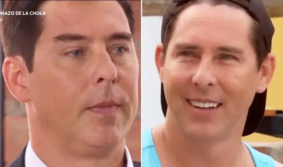 "Al fondo hay sitio": ¿No es el Tito real? Gemelo malvado lo raptó, según teoría de fans [VIDEO]