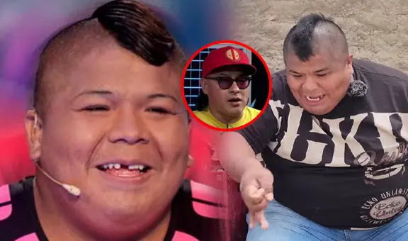 Mayimbú: ¿por qué el cómico no aceptó regresar a la televisión por 30.000 dólares?