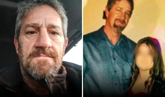 John Eisenman: el padre que mató al novio de su hija por haberla vendido a red de trata de personas