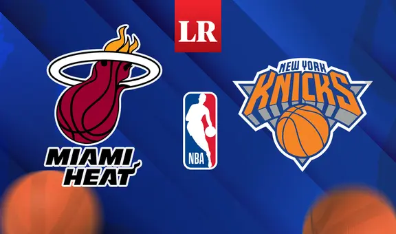 Miami Heat vs. New York Knicks EN VIVO: sigue el juego 1 por los PlayOffs de la NBA 2023