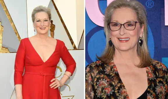 Meryl Streep: los 15 papeles más importantes que la llevaron a ser la mejor actriz de la historia