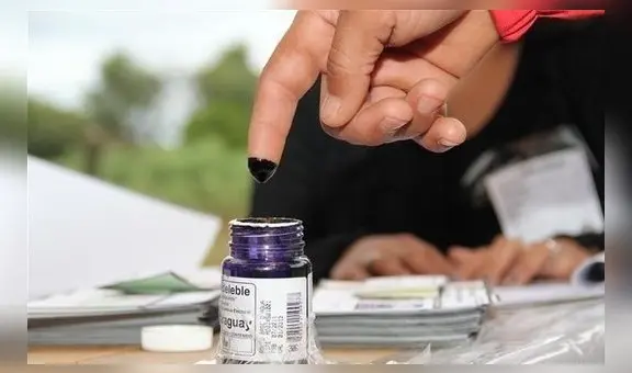 Dónde votar: Padrón Nacional por Nombre y Apellido, Link para saber dónde voy a votar en las Elecciones Paraguay 2023