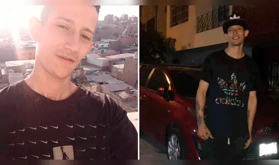 Audiencia de extradición de feminicida Sergio Tarache será el 3 de mayo, anunció Poder Judicial