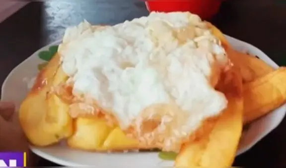 Arroz con Huevo, el restaurante que causa furor en Oxapampa: ¿por qué es tan popular?