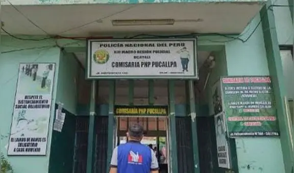 Feminicidio en Ucayali: asesinan a mujer y 3 menores quedan en la orfandad