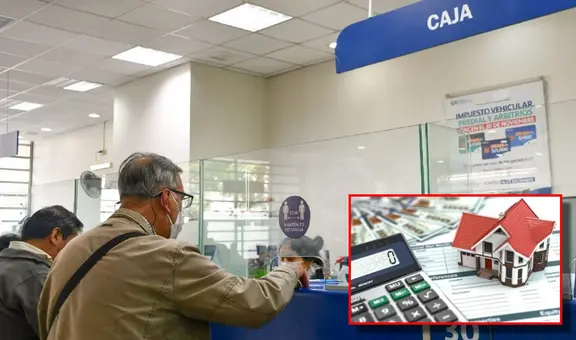 Impuesto predial: ¿Cómo pedir la exoneración si tienes más de 60 años? Revisa AQUÍ qué necesitas