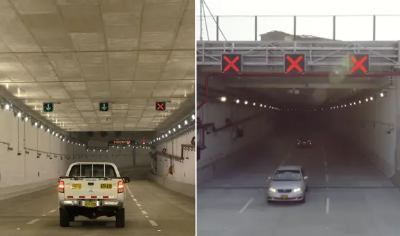 ¿Cuál es el túnel más largo del Perú, cuánto mide y dónde se ubica?