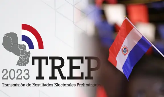 Elecciones en Paraguay 2023: ¿cuáles fueron los resultados oficiales de la TSJE?